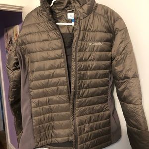Columbia women’s jacket
